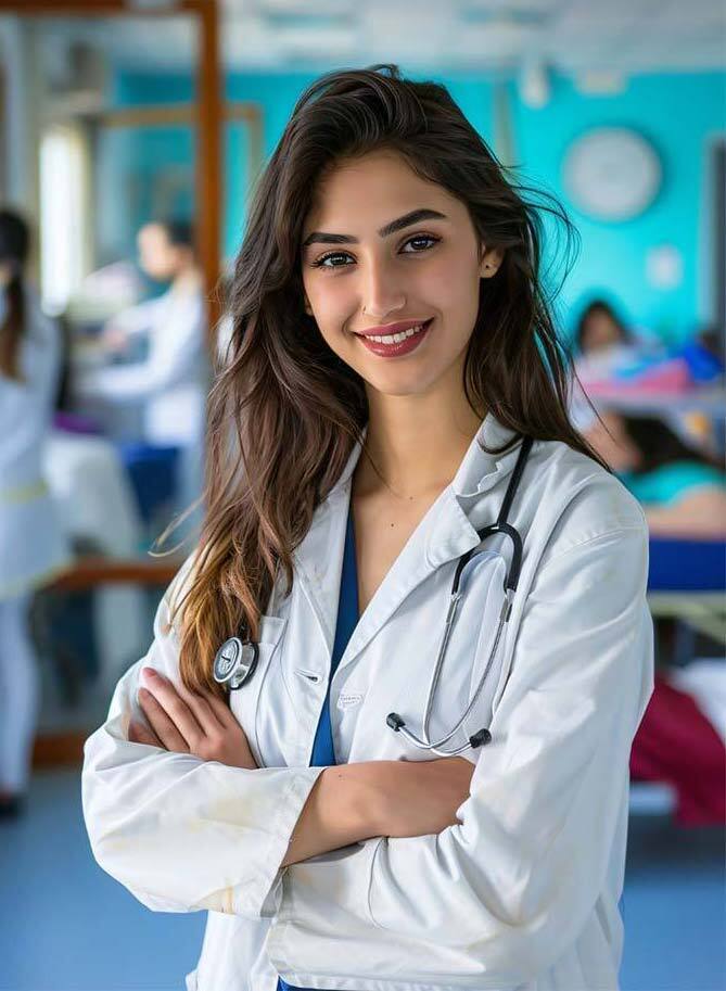 Doctor
